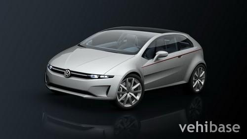 Italdesign Giugiaro Tex Concept