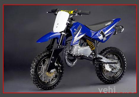 Italjet Fast Boy 10