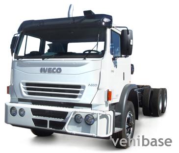 Iveco Acco