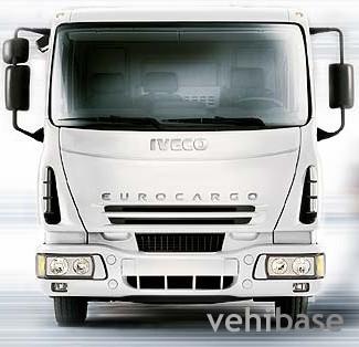 Iveco EuroCargo