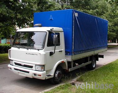 Iveco Zeta