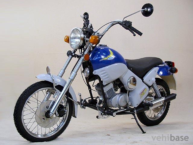 IZH Cornet 2.673