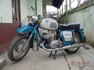 IZH Jupiter 3