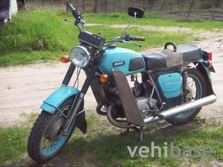 IZH Jupiter 4