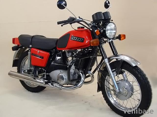IZH Jupiter 5-020-03