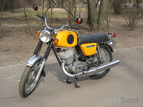 IZH Planeta Sport
