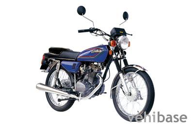 Izuka T125 B