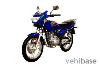 Izuka T125 S