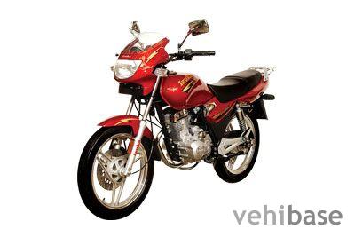 Izuka T125 S