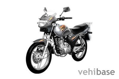 Izuka T125 S