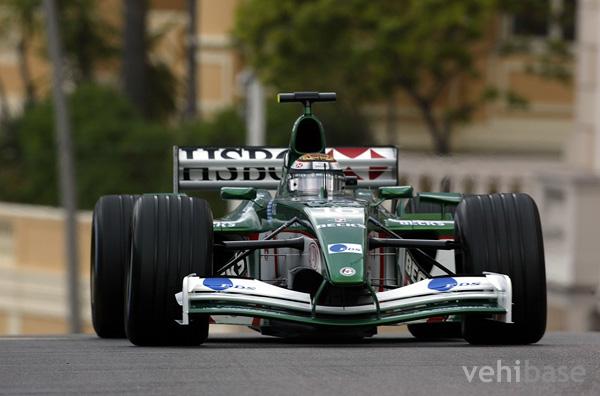 Jaguar R3