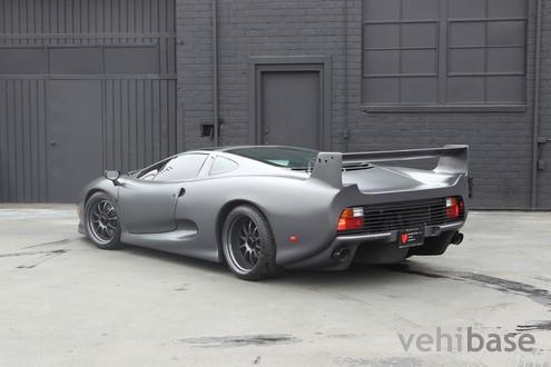 Jaguar XJ220S