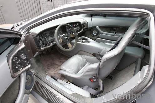 Jaguar XJ220S