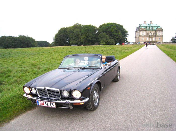 Jaguar XJC 4.2 Cabriolet