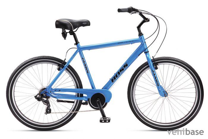 Jamis Boss Cruiser 7