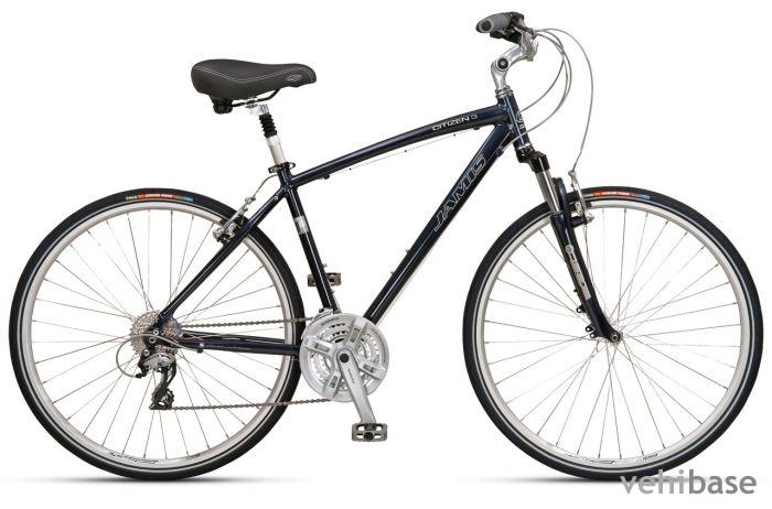 Jamis Citizen 3