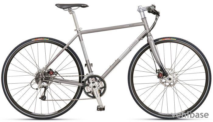 Jamis Coda Elite