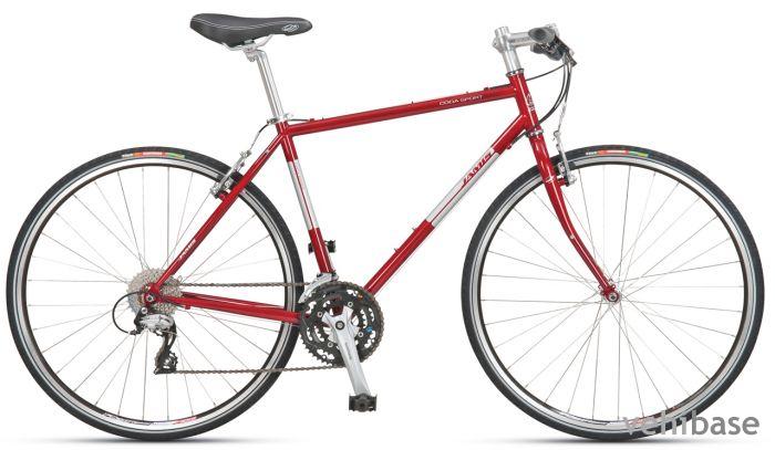 Jamis Coda Sport