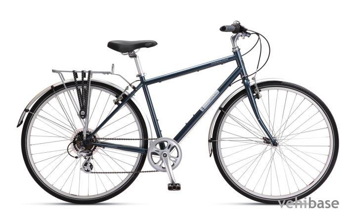 Jamis Commuter 1