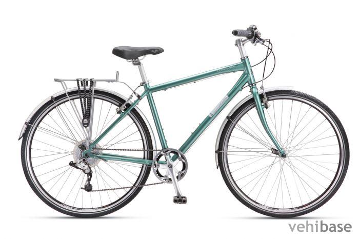 Jamis Commuter 2