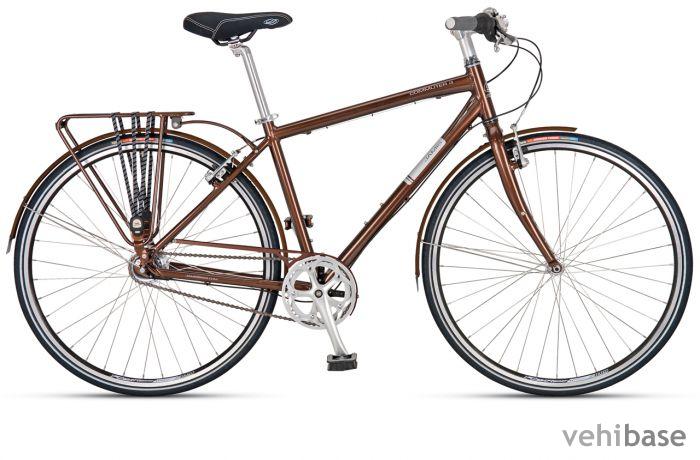 Jamis Commuter 3