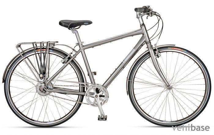 Jamis Commuter 4