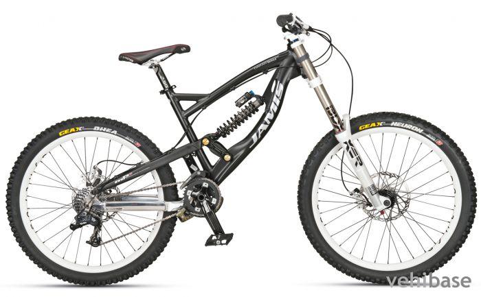 Jamis Dakar BAM 1