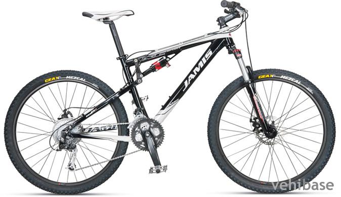 Jamis Dakar XC Sport