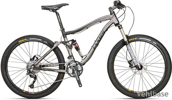 Jamis Dakar XCT 1