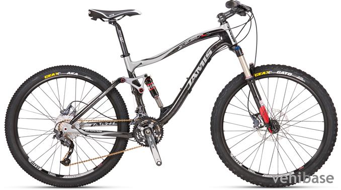 Jamis Dakar XCT 3