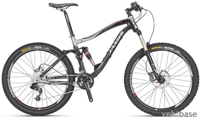 Jamis Dakar XCT Pro