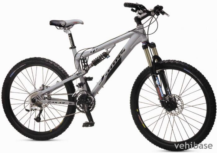 Jamis Dakar XLT 1.0