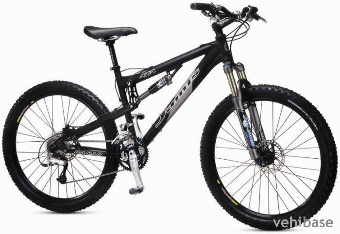 Jamis Dakar XLT 2.0