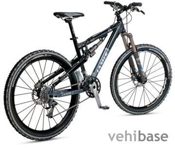 Jamis Dakar XLT 3.0
