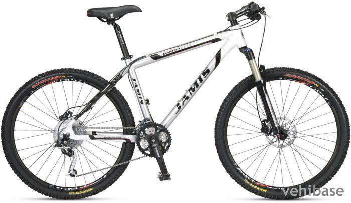 Jamis Dakota Comp