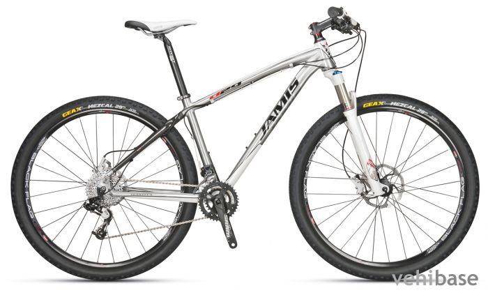 Jamis Dakota D29 Race
