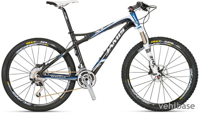 Jamis Dakota DXC Pro