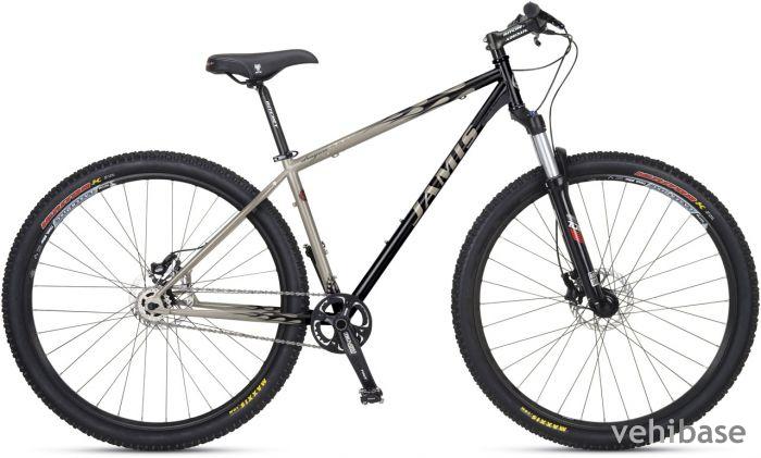Jamis Dragon ONE