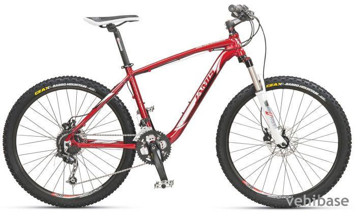 Jamis Durango Comp