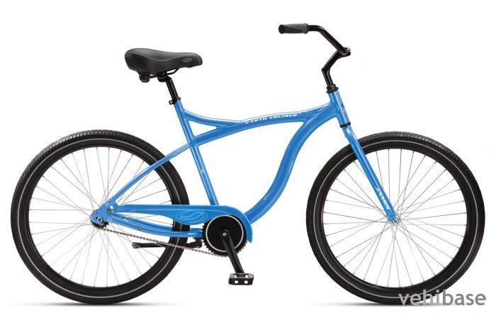 Jamis Earth Cruiser 1