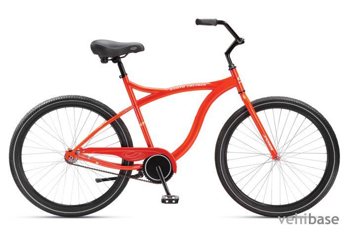Jamis Earth Cruiser 2