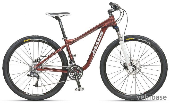 Jamis Exile Comp