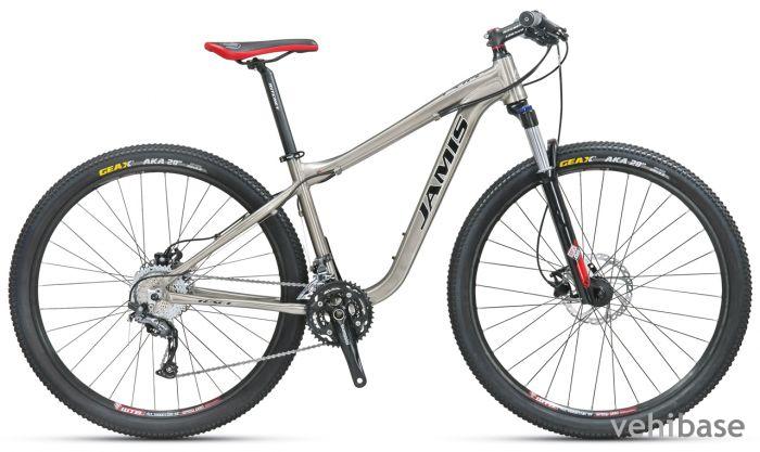 Jamis Exile Race