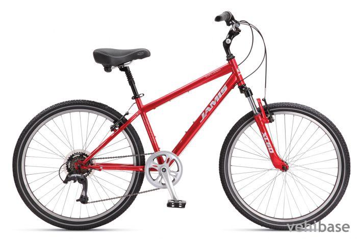 Jamis Explorer 1