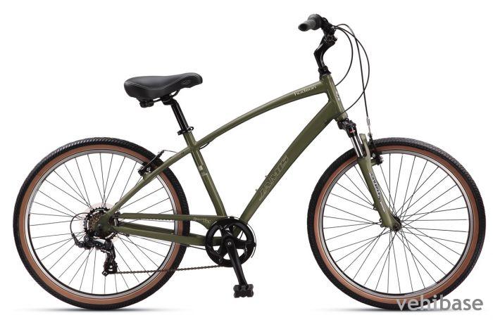 Jamis Hudson Sport SX