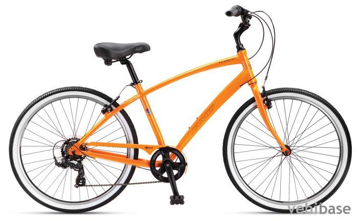 Jamis Hudson Sport