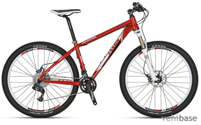 Jamis Nemesis 650