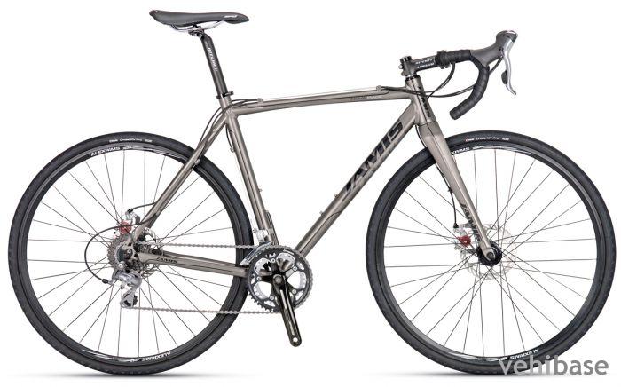 Jamis Nova Race