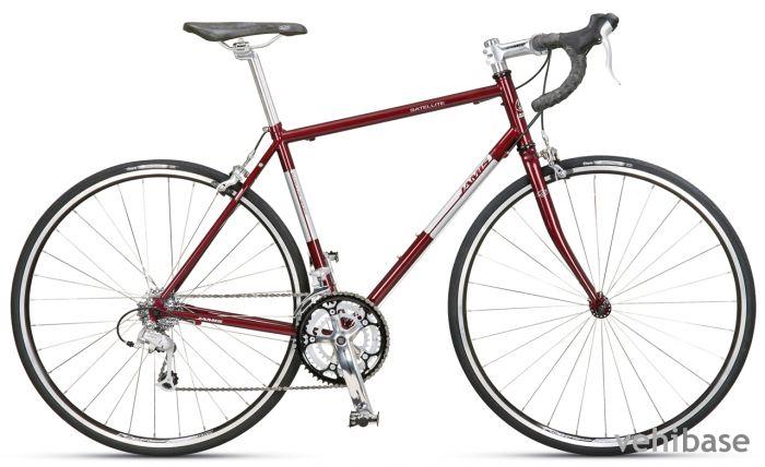 Jamis Satellite Sport