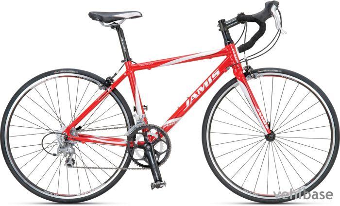 Jamis Ventura Comp 650